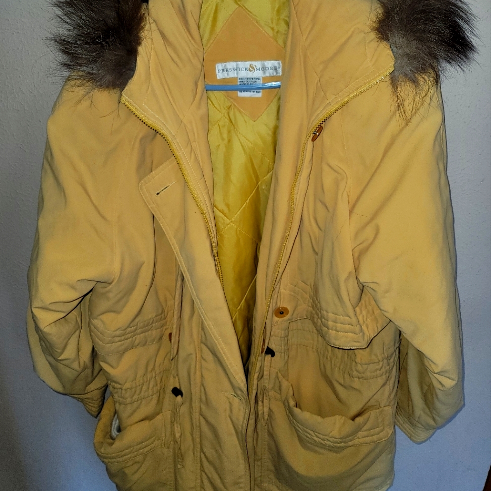 Prestwick & Moore Jacket